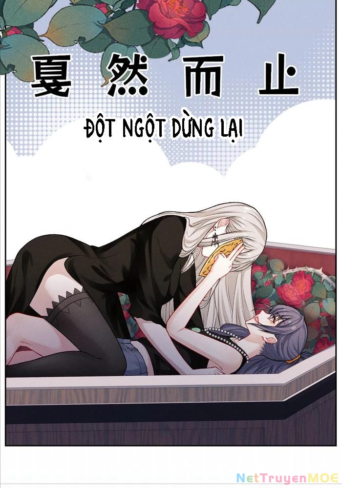 Đêm Tối Khẽ Hôn Tôi Chapter 2 - Trang 12