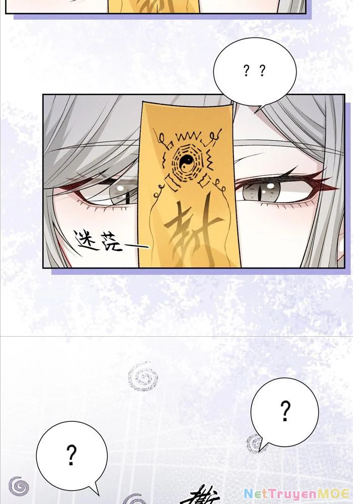 Đêm Tối Khẽ Hôn Tôi Chapter 2 - Trang 16