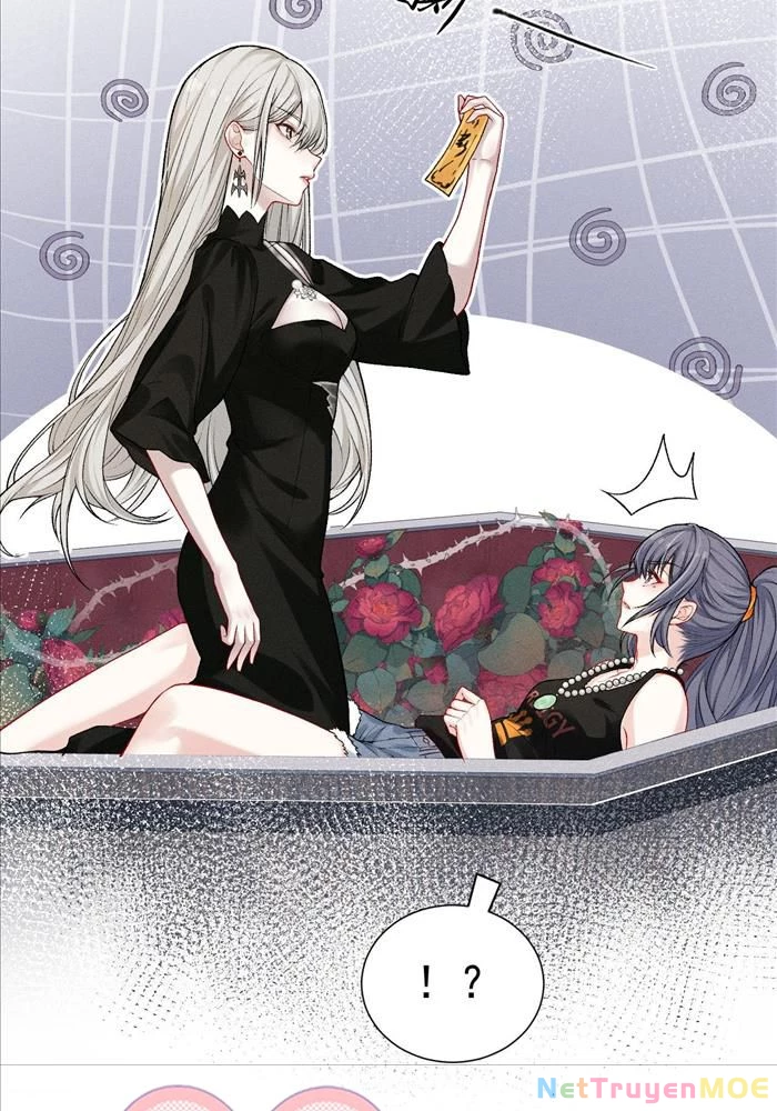 Đêm Tối Khẽ Hôn Tôi Chapter 2 - Trang 17