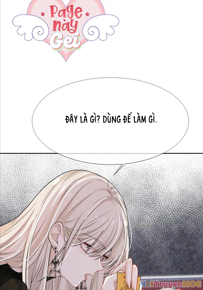 Đêm Tối Khẽ Hôn Tôi Chapter 2 - Trang 18