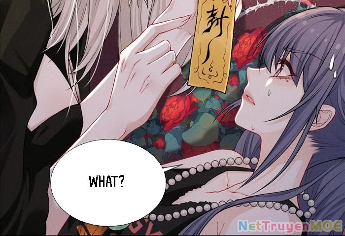 Đêm Tối Khẽ Hôn Tôi Chapter 2 - Trang 19