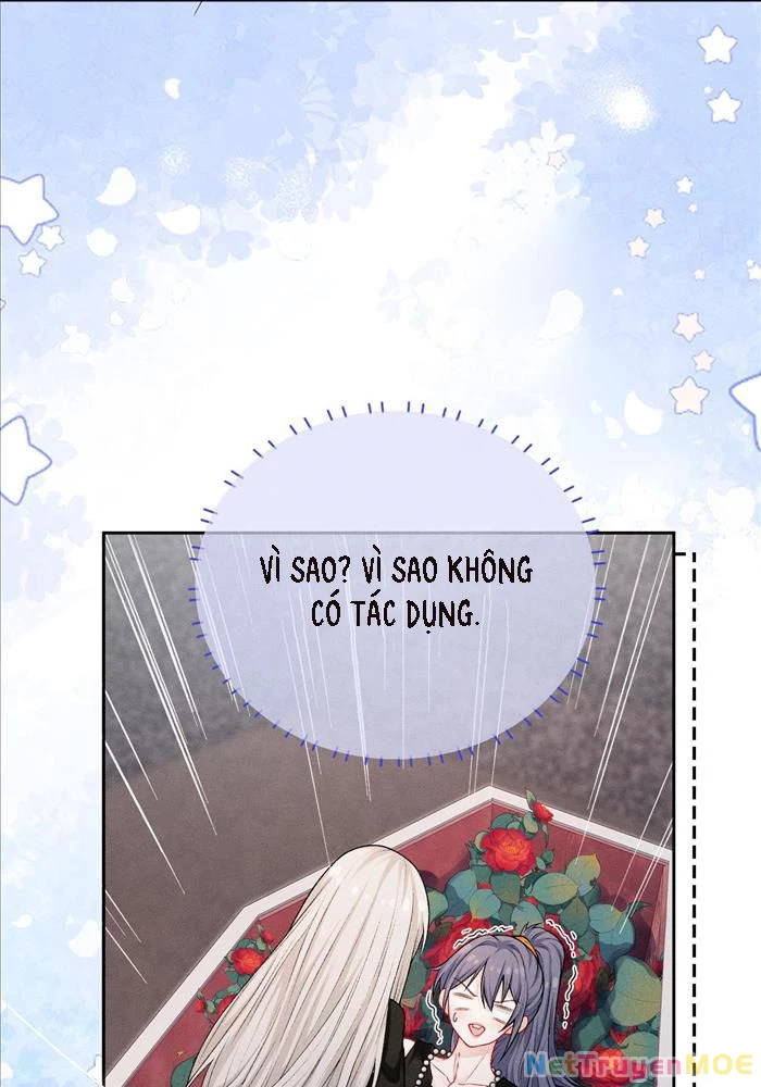 Đêm Tối Khẽ Hôn Tôi Chapter 2 - Trang 20
