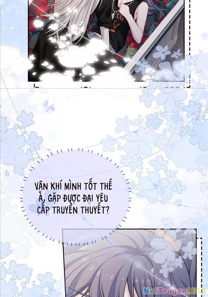 Đêm Tối Khẽ Hôn Tôi Chapter 2 - Trang 21