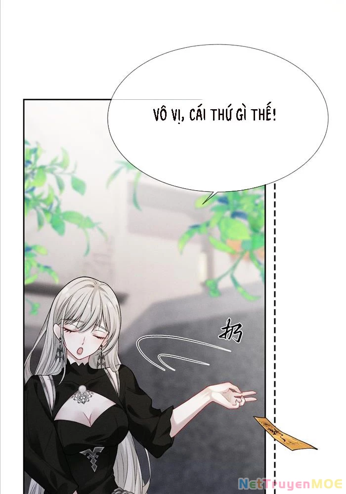 Đêm Tối Khẽ Hôn Tôi Chapter 2 - Trang 23