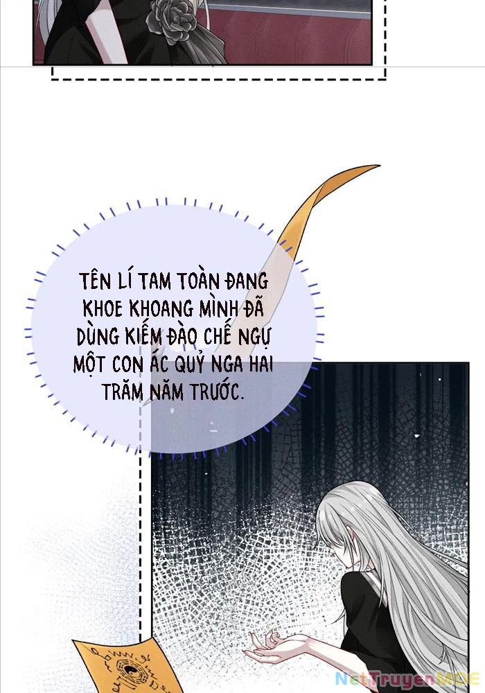 Đêm Tối Khẽ Hôn Tôi Chapter 2 - Trang 24