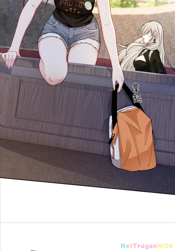 Đêm Tối Khẽ Hôn Tôi Chapter 2 - Trang 29