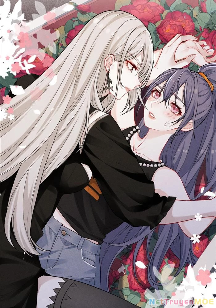 Đêm Tối Khẽ Hôn Tôi Chapter 2 - Trang 3