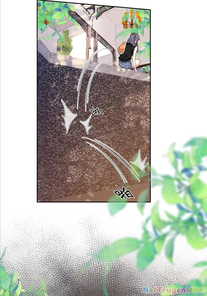 Đêm Tối Khẽ Hôn Tôi Chapter 2 - Trang 30