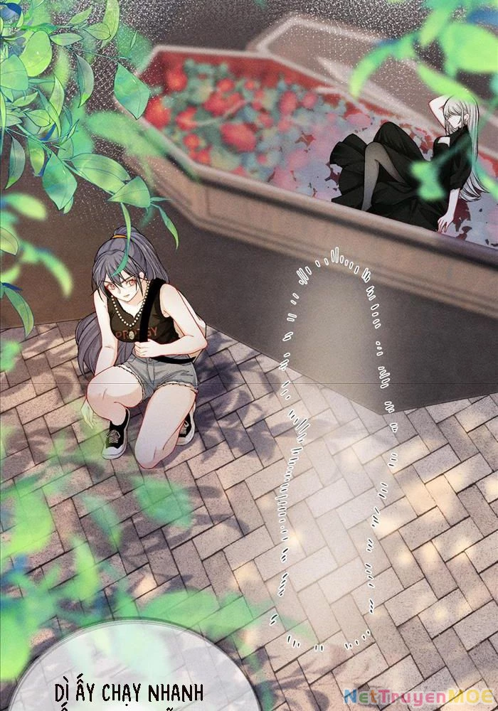 Đêm Tối Khẽ Hôn Tôi Chapter 2 - Trang 31