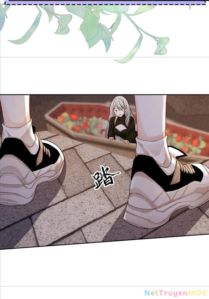 Đêm Tối Khẽ Hôn Tôi Chapter 2 - Trang 33