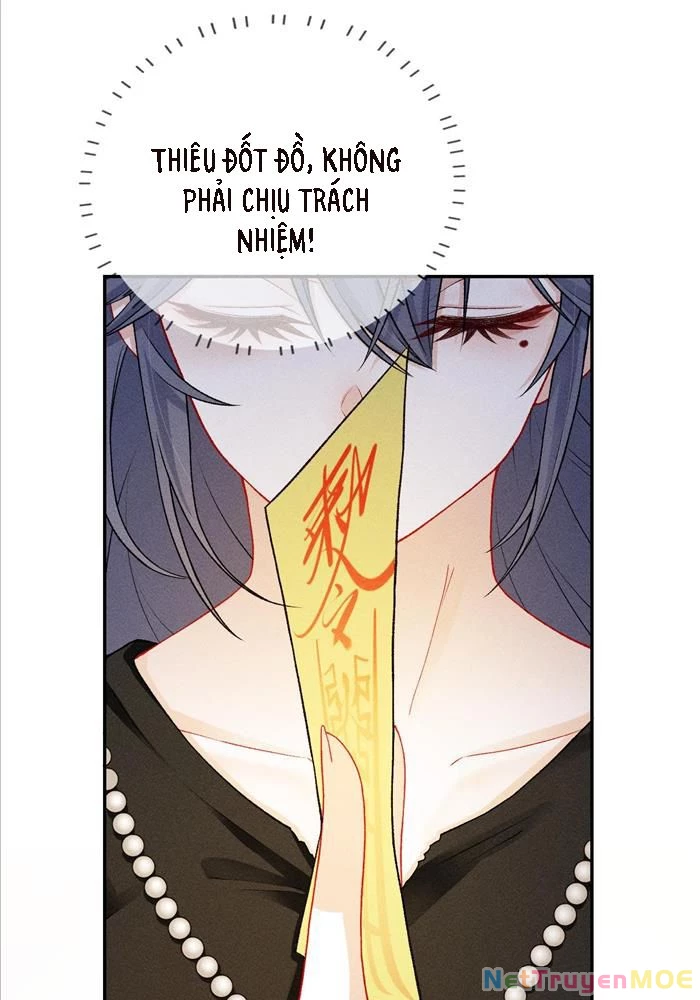 Đêm Tối Khẽ Hôn Tôi Chapter 2 - Trang 34