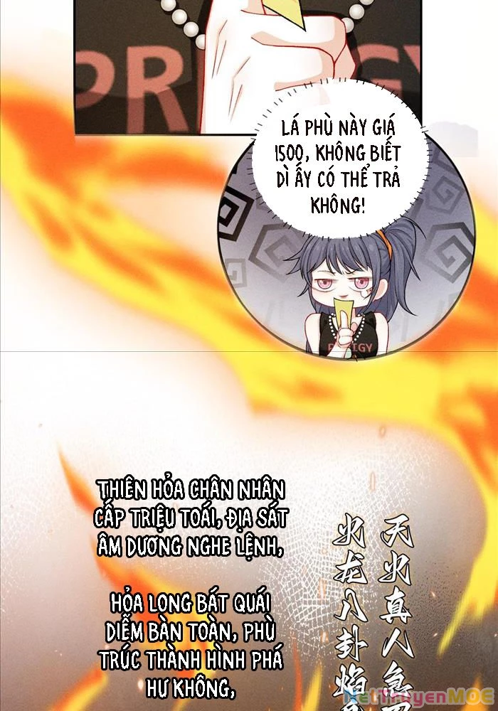Đêm Tối Khẽ Hôn Tôi Chapter 2 - Trang 35