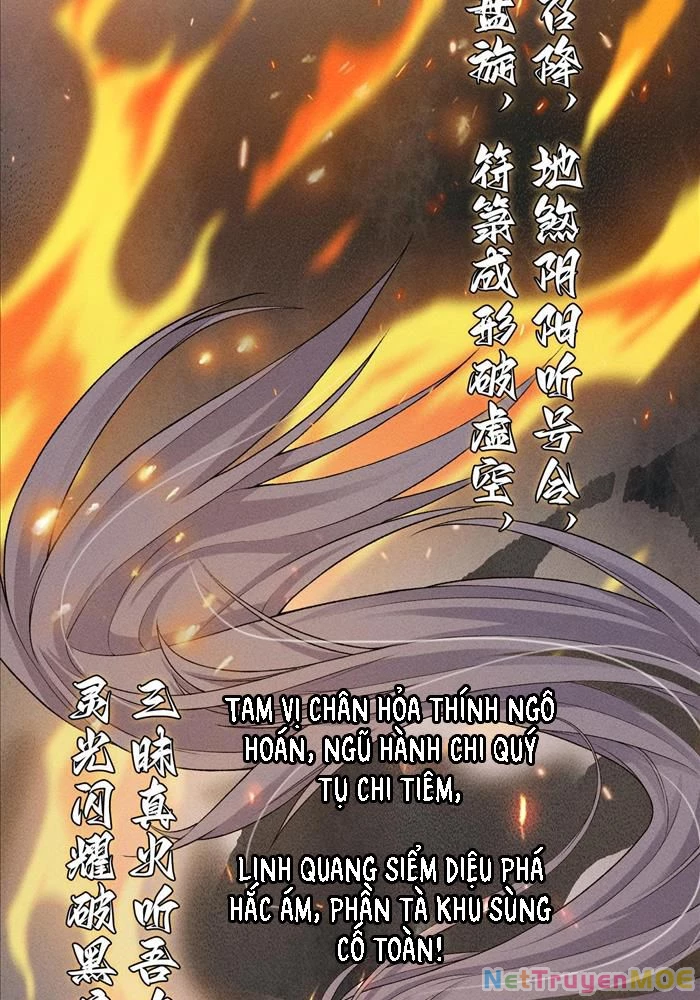 Đêm Tối Khẽ Hôn Tôi Chapter 2 - Trang 36