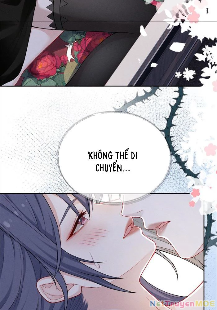 Đêm Tối Khẽ Hôn Tôi Chapter 2 - Trang 4