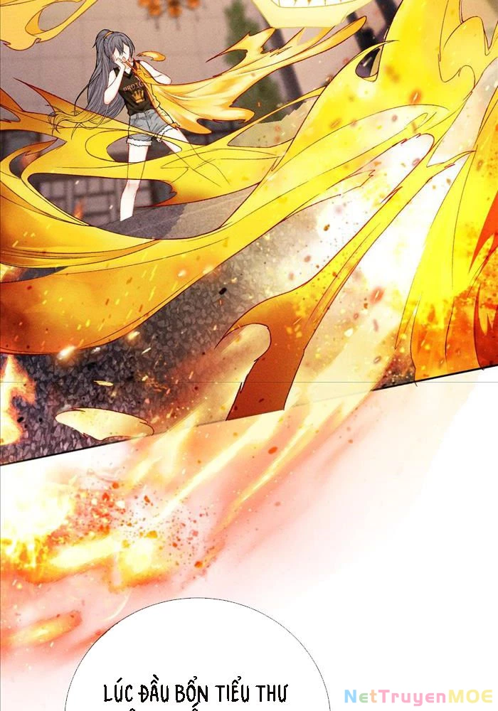 Đêm Tối Khẽ Hôn Tôi Chapter 2 - Trang 40