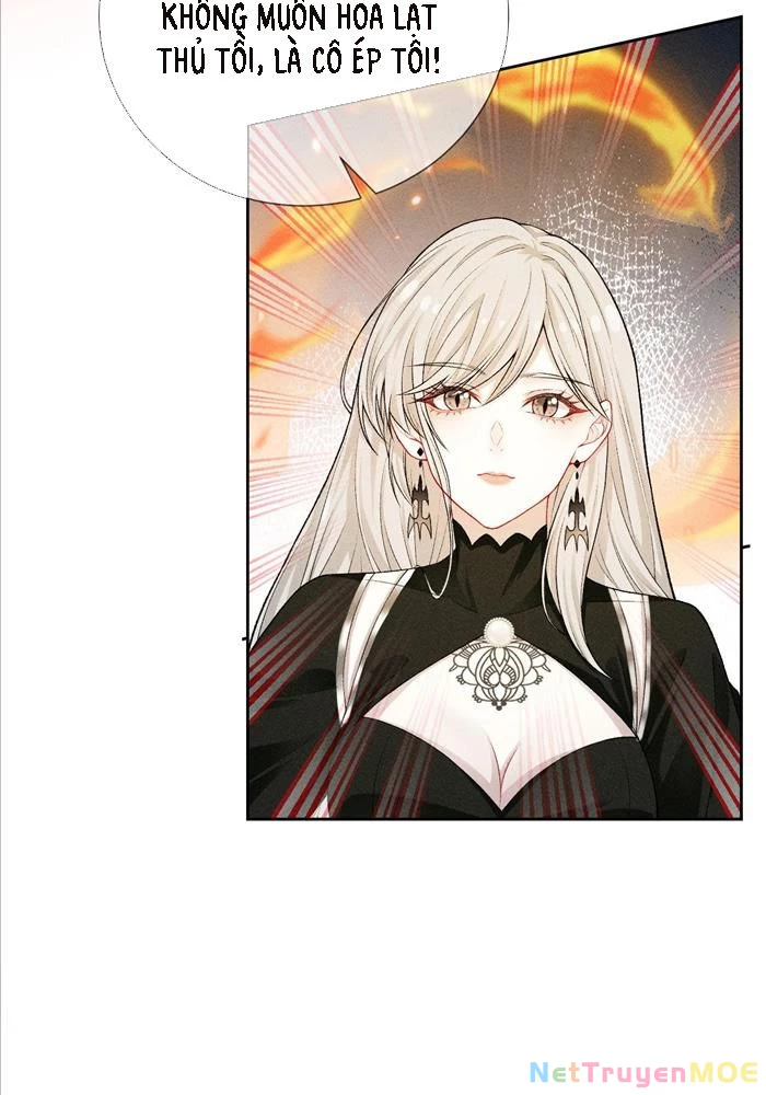Đêm Tối Khẽ Hôn Tôi Chapter 2 - Trang 41