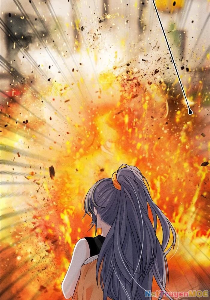 Đêm Tối Khẽ Hôn Tôi Chapter 2 - Trang 43