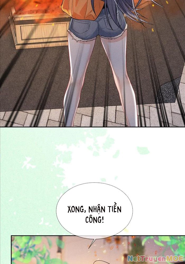 Đêm Tối Khẽ Hôn Tôi Chapter 2 - Trang 44