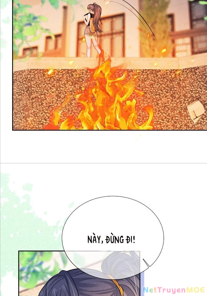 Đêm Tối Khẽ Hôn Tôi Chapter 2 - Trang 45