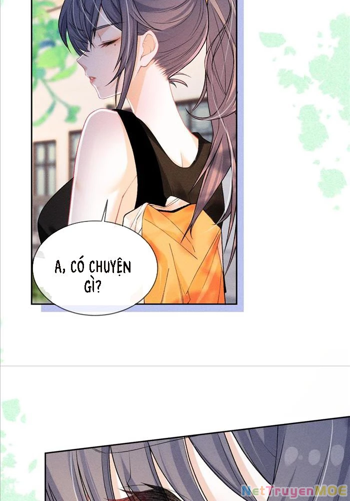 Đêm Tối Khẽ Hôn Tôi Chapter 2 - Trang 46