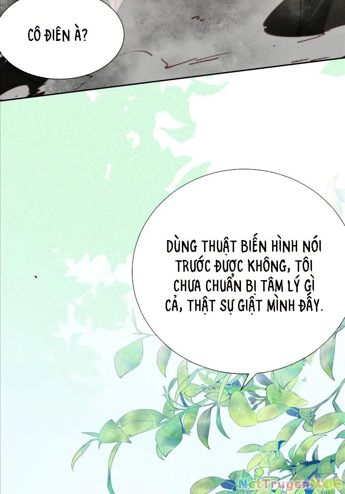 Đêm Tối Khẽ Hôn Tôi Chapter 2 - Trang 49