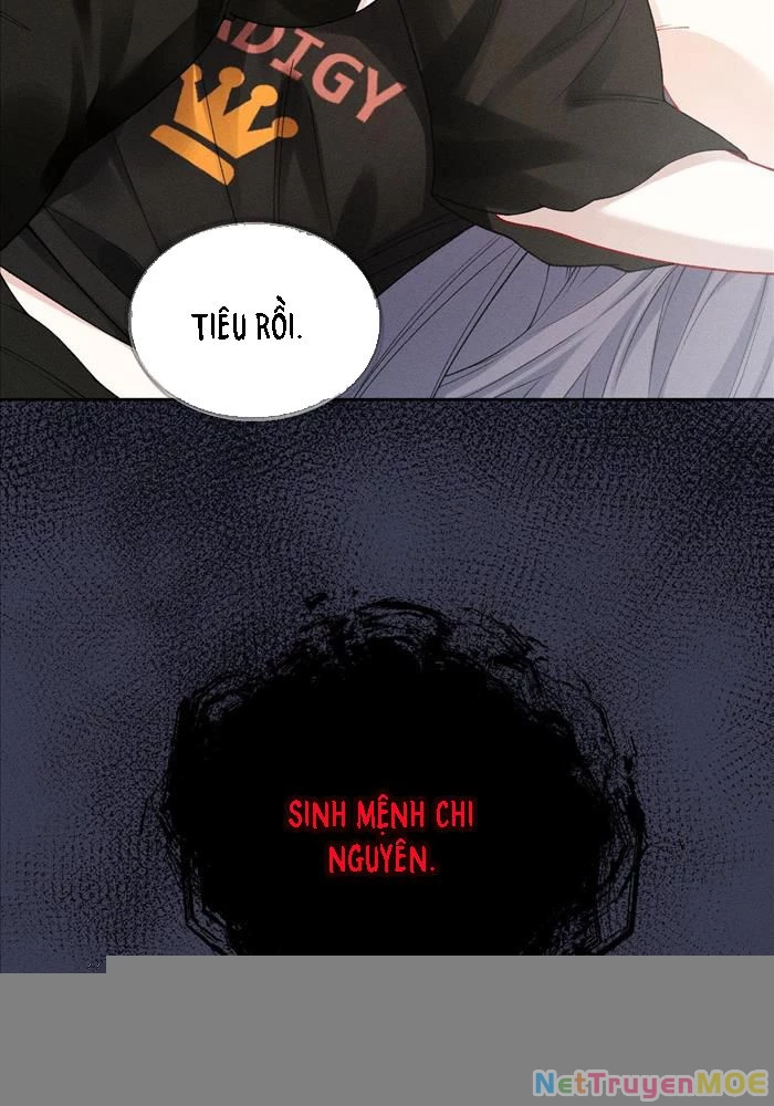 Đêm Tối Khẽ Hôn Tôi Chapter 2 - Trang 7