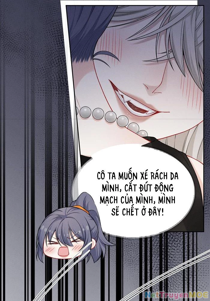 Đêm Tối Khẽ Hôn Tôi Chapter 2 - Trang 8