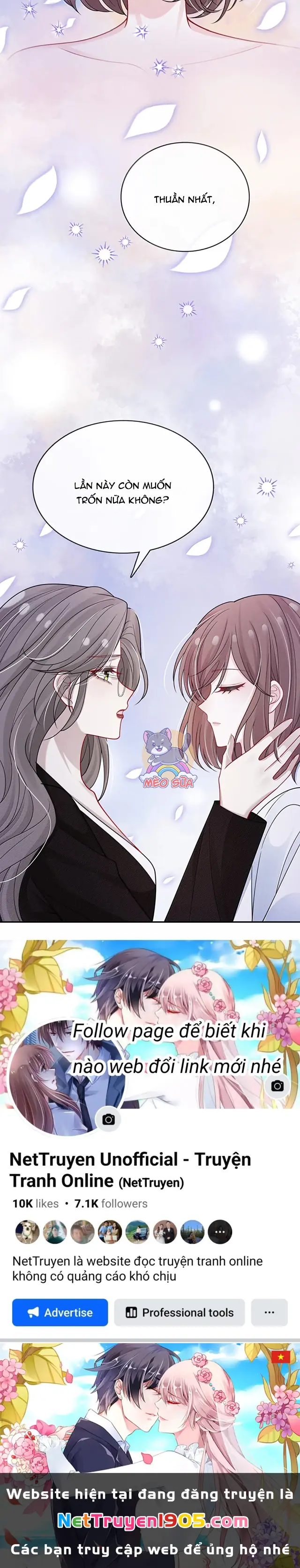 Đêm Tối Khẽ Hôn Tôi Chapter 28 - Trang 4