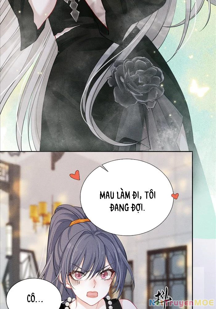 Đêm Tối Khẽ Hôn Tôi Chapter 3 - Trang 10