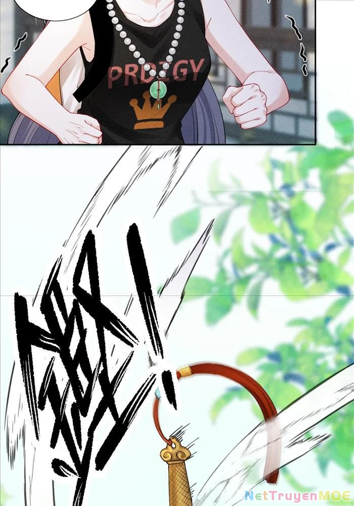 Đêm Tối Khẽ Hôn Tôi Chapter 3 - Trang 11