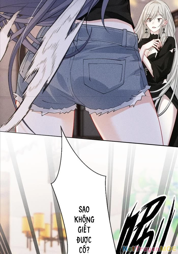 Đêm Tối Khẽ Hôn Tôi Chapter 3 - Trang 13