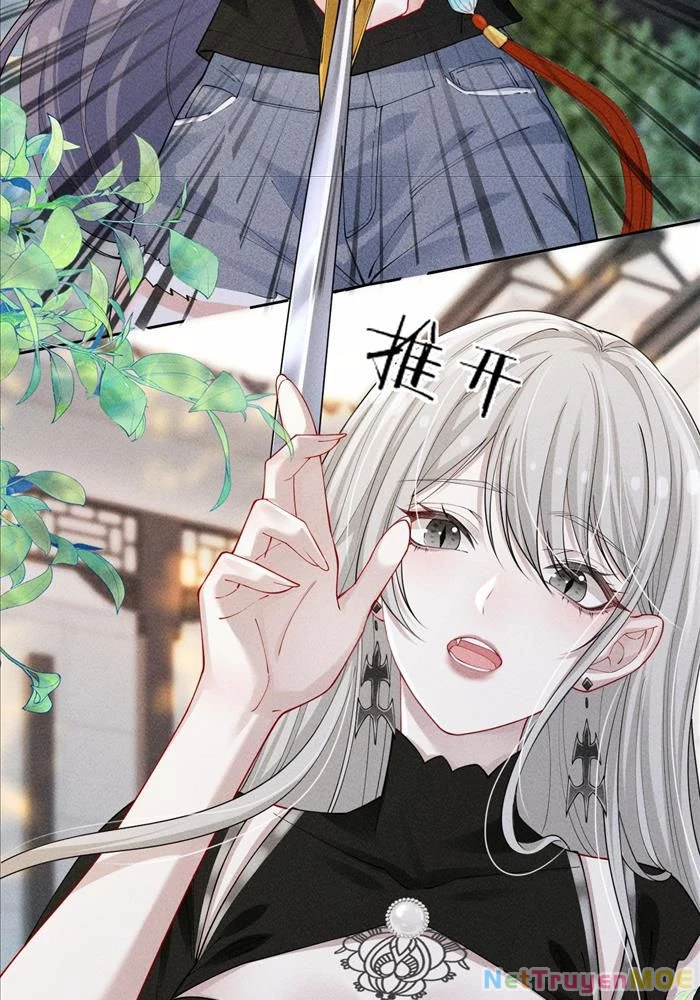 Đêm Tối Khẽ Hôn Tôi Chapter 3 - Trang 15
