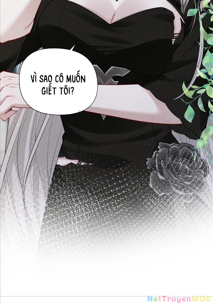 Đêm Tối Khẽ Hôn Tôi Chapter 3 - Trang 16