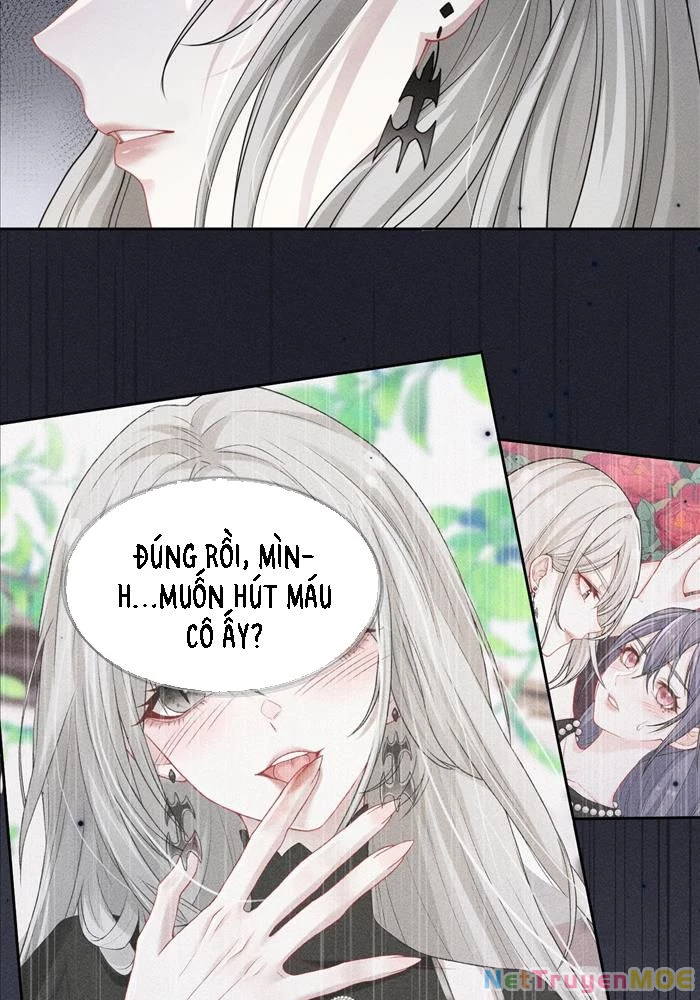 Đêm Tối Khẽ Hôn Tôi Chapter 3 - Trang 19
