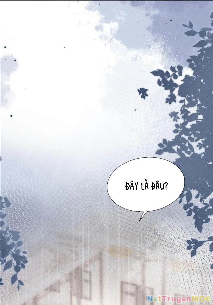 Đêm Tối Khẽ Hôn Tôi Chapter 3 - Trang 22