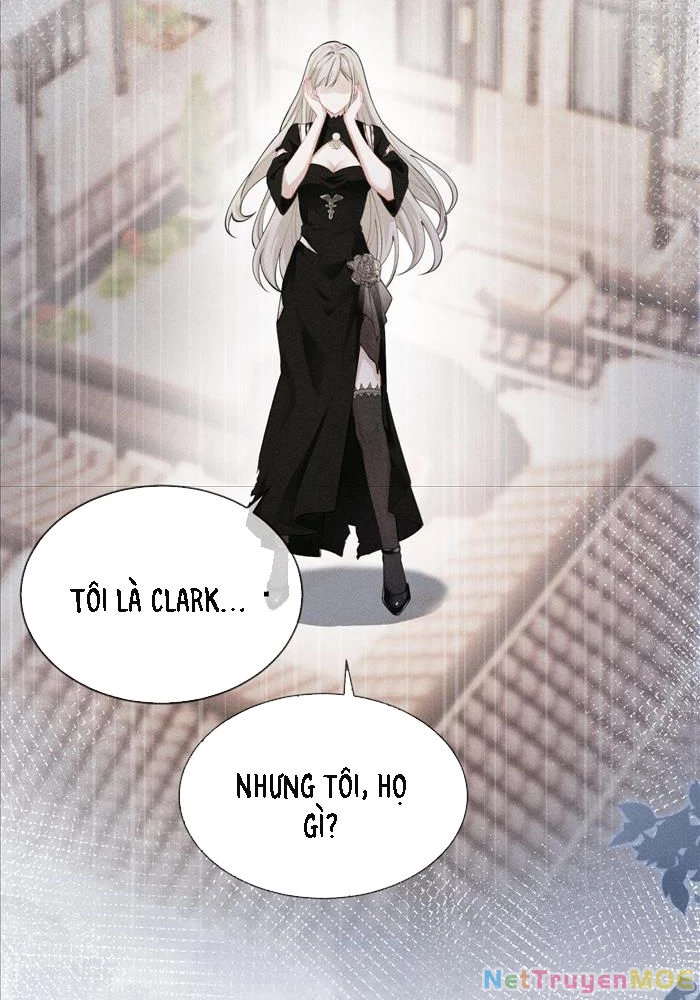Đêm Tối Khẽ Hôn Tôi Chapter 3 - Trang 23