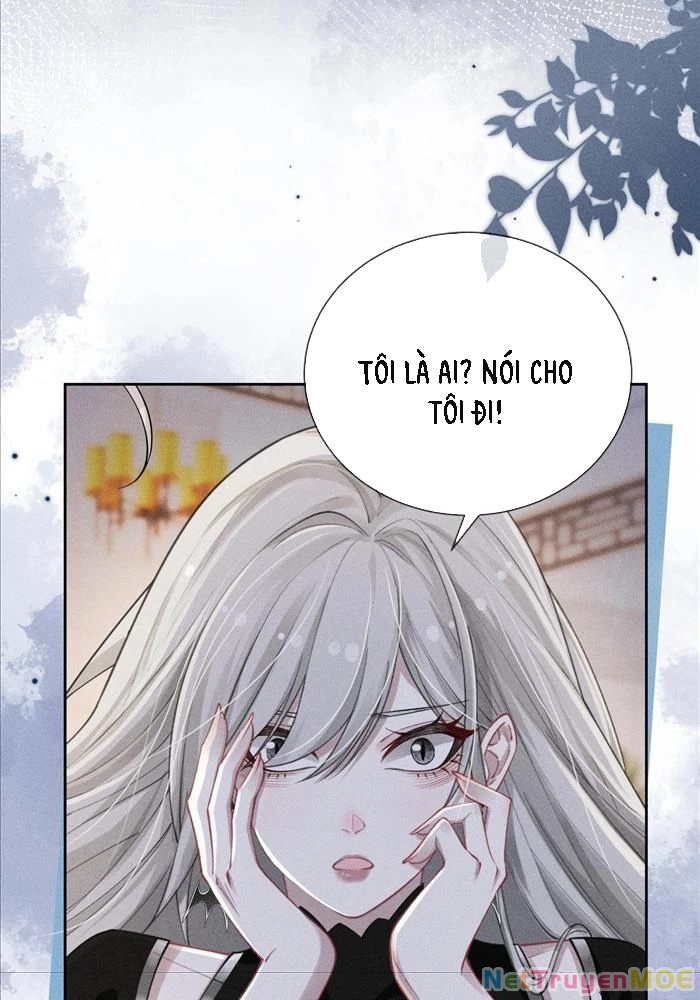 Đêm Tối Khẽ Hôn Tôi Chapter 3 - Trang 24