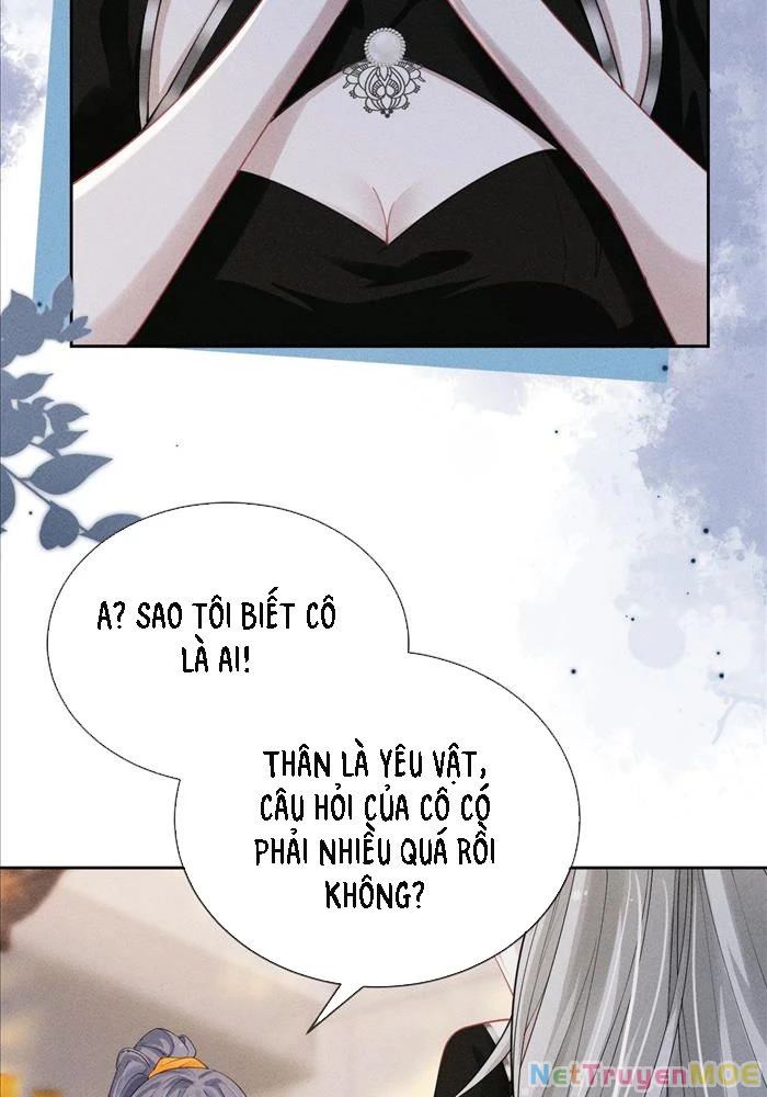 Đêm Tối Khẽ Hôn Tôi Chapter 3 - Trang 25