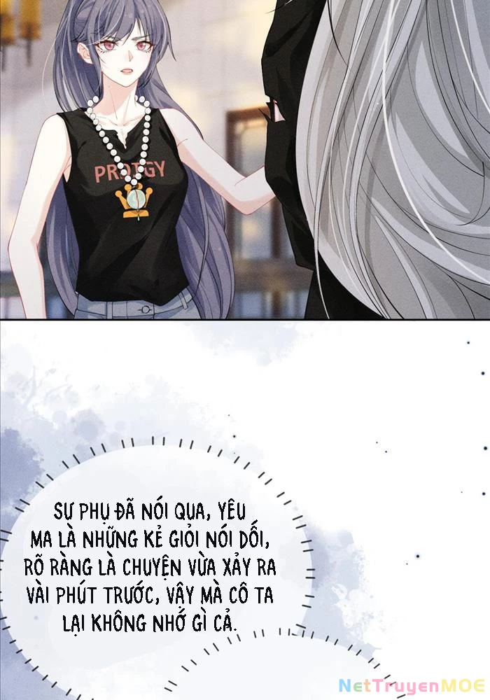 Đêm Tối Khẽ Hôn Tôi Chapter 3 - Trang 26