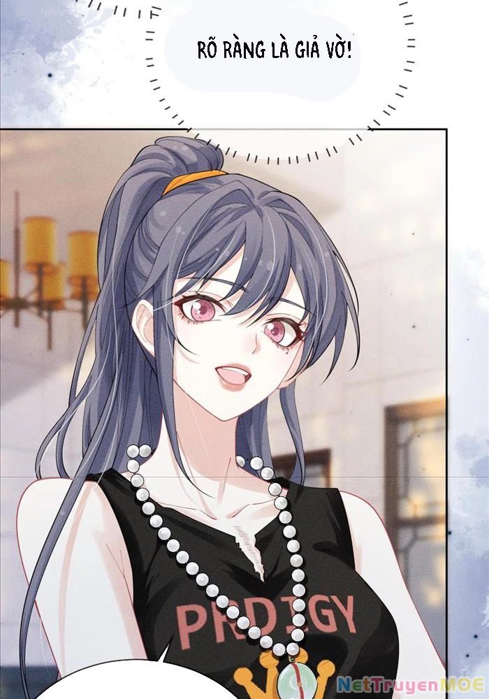 Đêm Tối Khẽ Hôn Tôi Chapter 3 - Trang 27