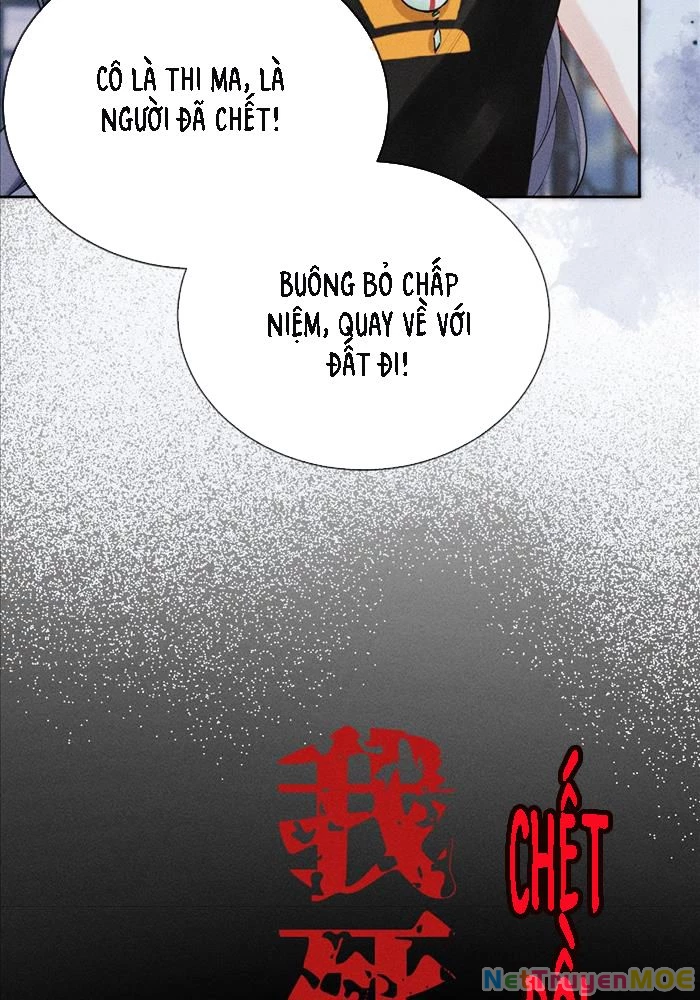 Đêm Tối Khẽ Hôn Tôi Chapter 3 - Trang 28