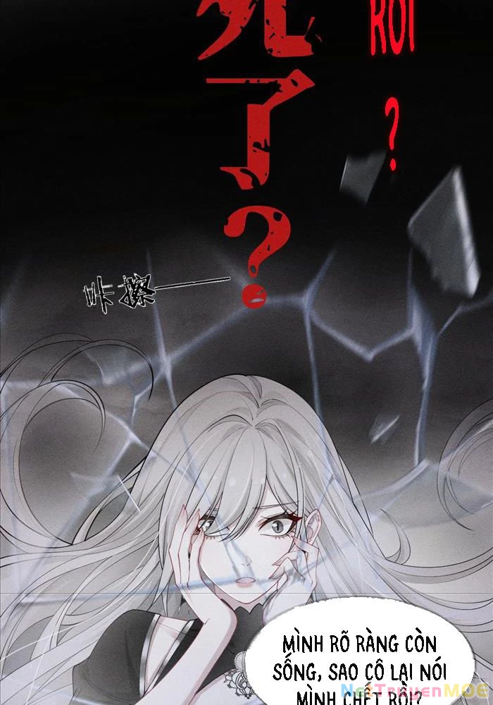 Đêm Tối Khẽ Hôn Tôi Chapter 3 - Trang 29