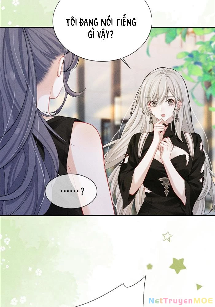 Đêm Tối Khẽ Hôn Tôi Chapter 3 - Trang 3