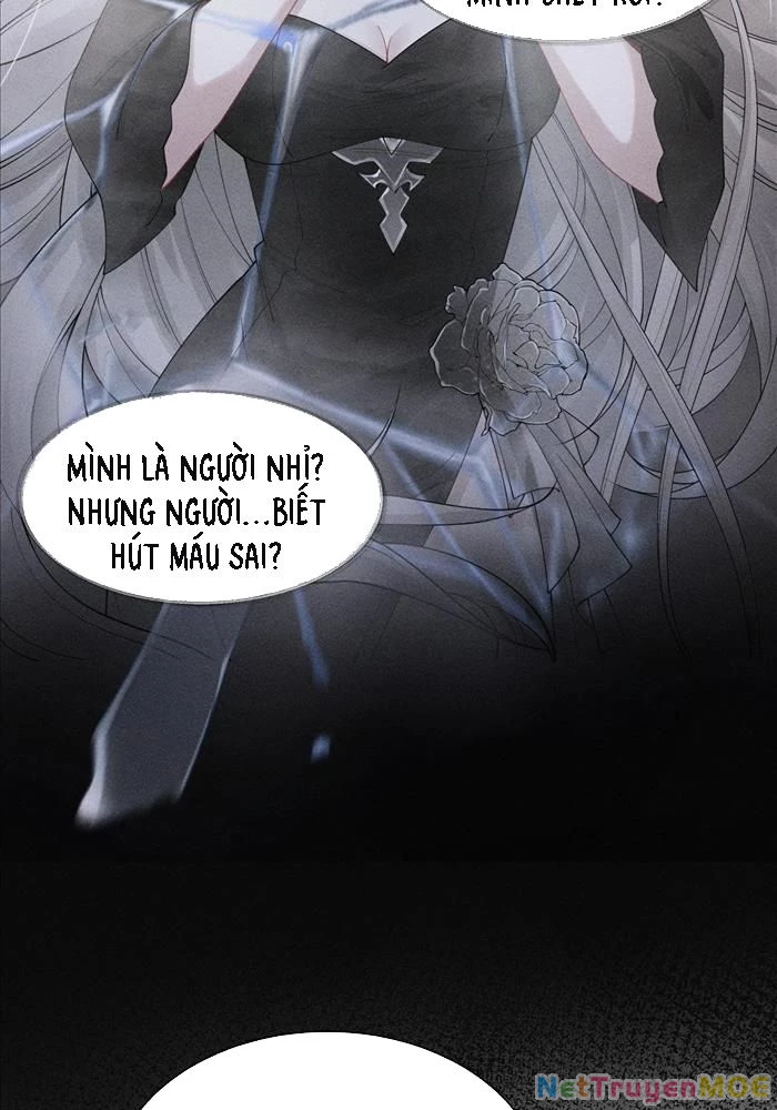 Đêm Tối Khẽ Hôn Tôi Chapter 3 - Trang 30