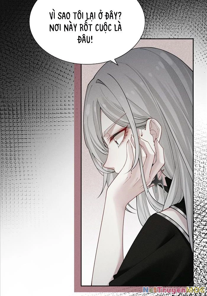 Đêm Tối Khẽ Hôn Tôi Chapter 3 - Trang 31