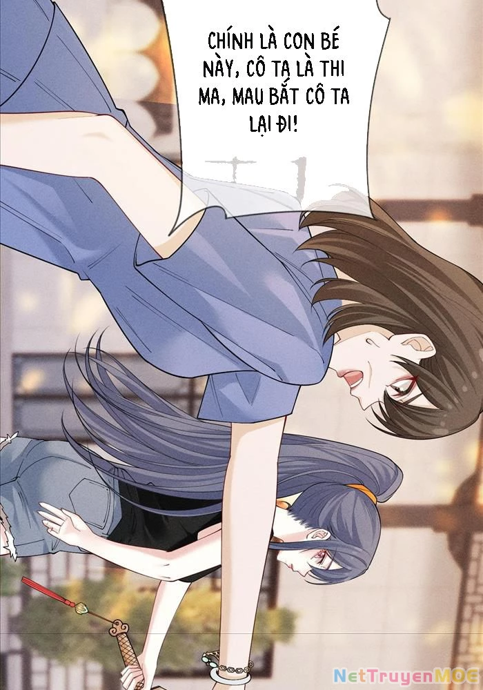 Đêm Tối Khẽ Hôn Tôi Chapter 3 - Trang 34