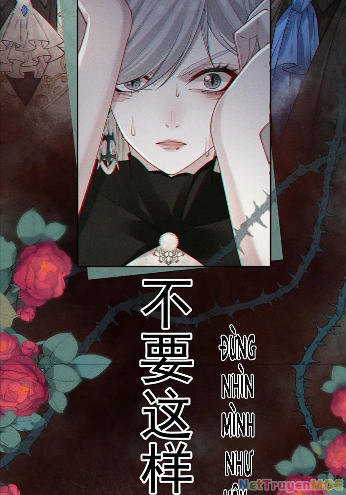 Đêm Tối Khẽ Hôn Tôi Chapter 3 - Trang 37
