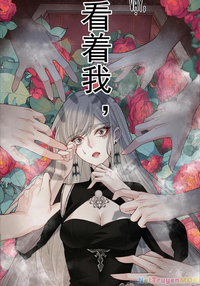 Đêm Tối Khẽ Hôn Tôi Chapter 3 - Trang 38