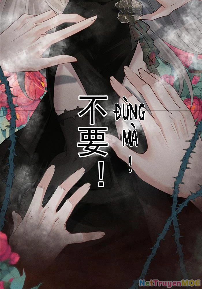 Đêm Tối Khẽ Hôn Tôi Chapter 3 - Trang 39