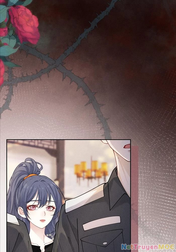 Đêm Tối Khẽ Hôn Tôi Chapter 3 - Trang 40
